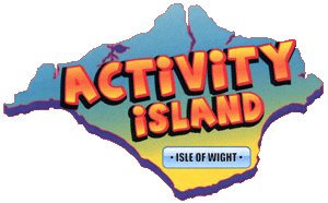 Activity Island Logo